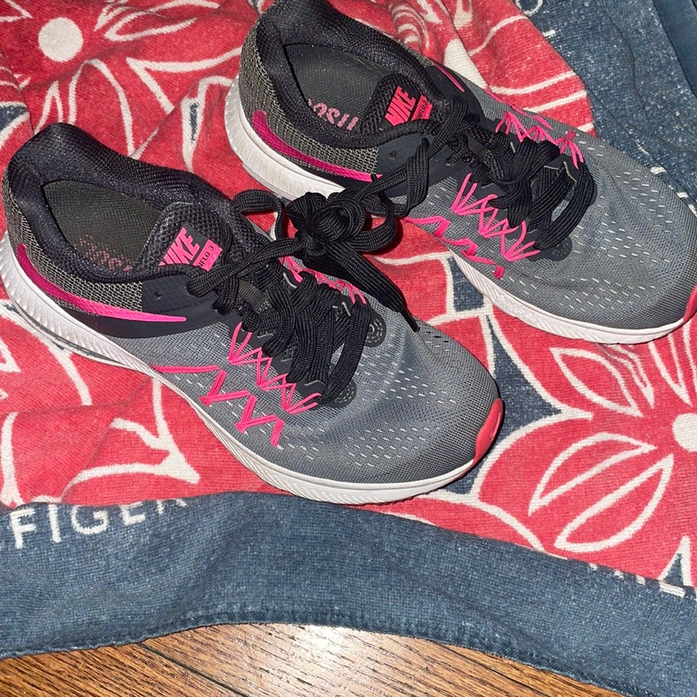Nike size 7